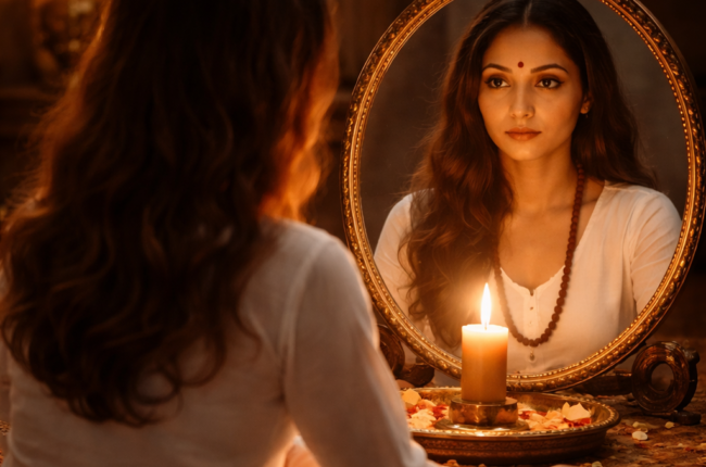 tratak kaise kiya jata hain