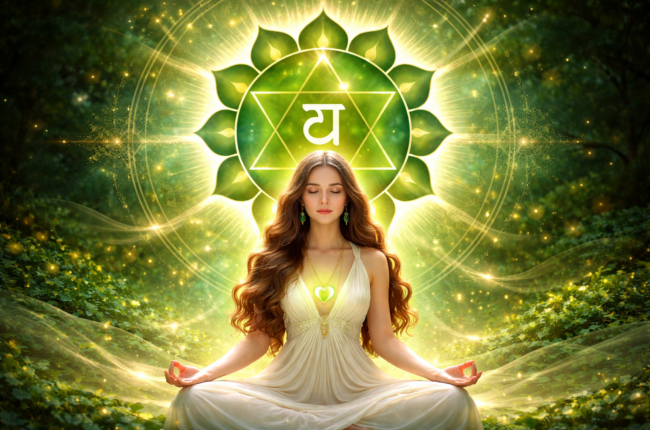 heart-chakra-meditation-woman