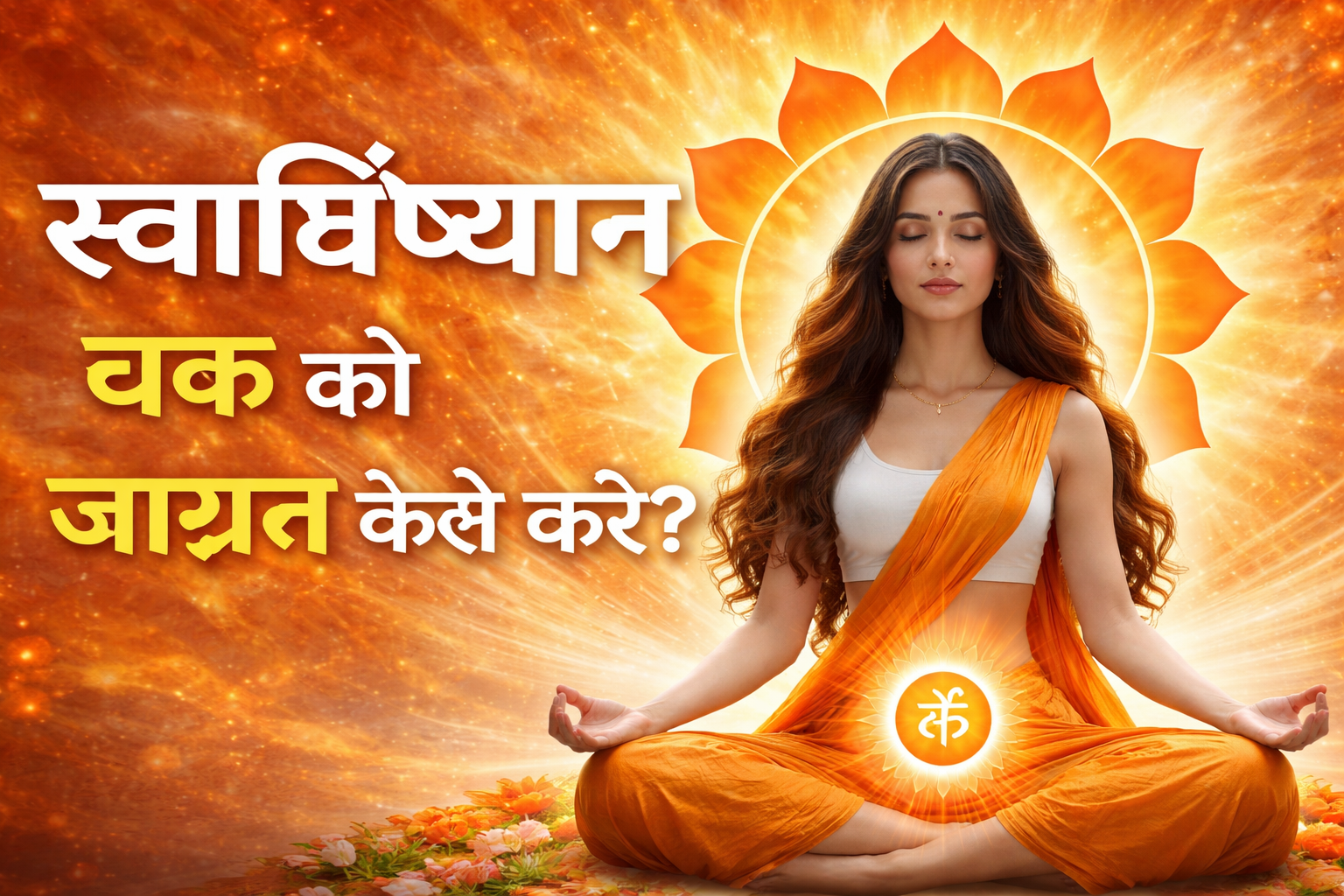 swadhisthana-chakra-jagrat-kaise-kare-vidhi/