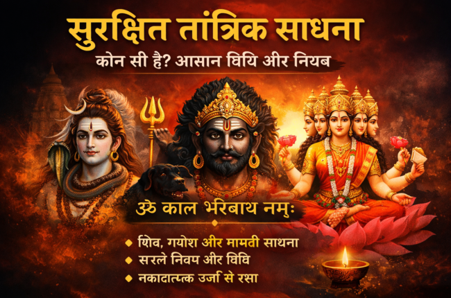 tatrik-sadhna-safe-kaun-si-hai-hindi