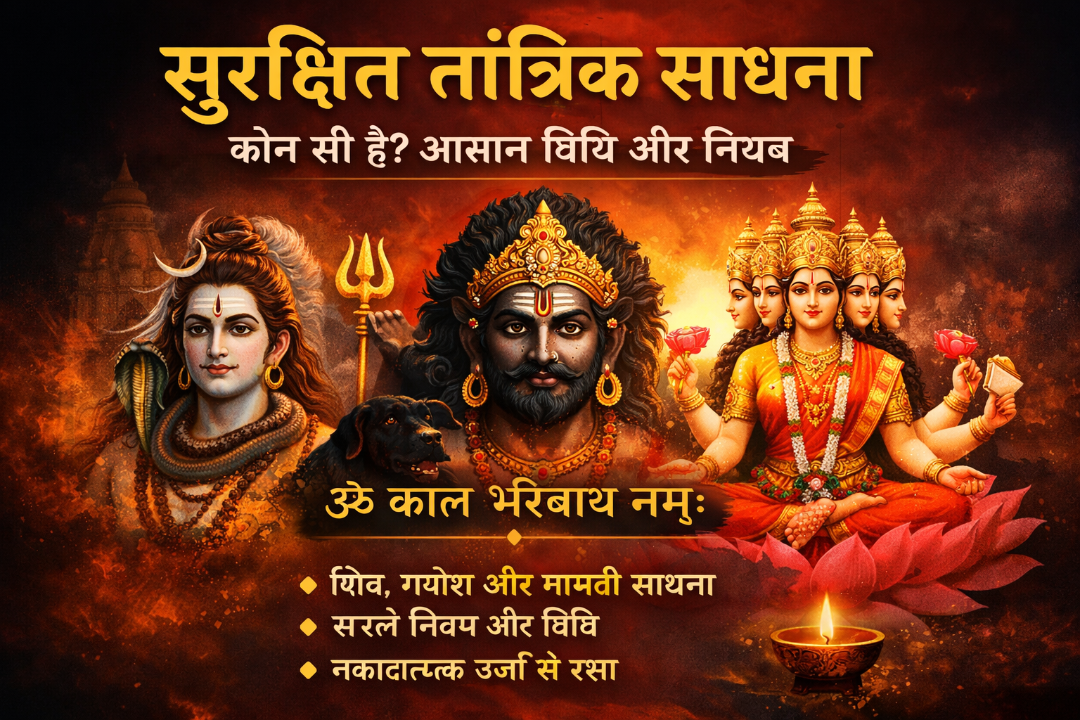 tatrik-sadhna-safe-kaun-si-hai-hindi