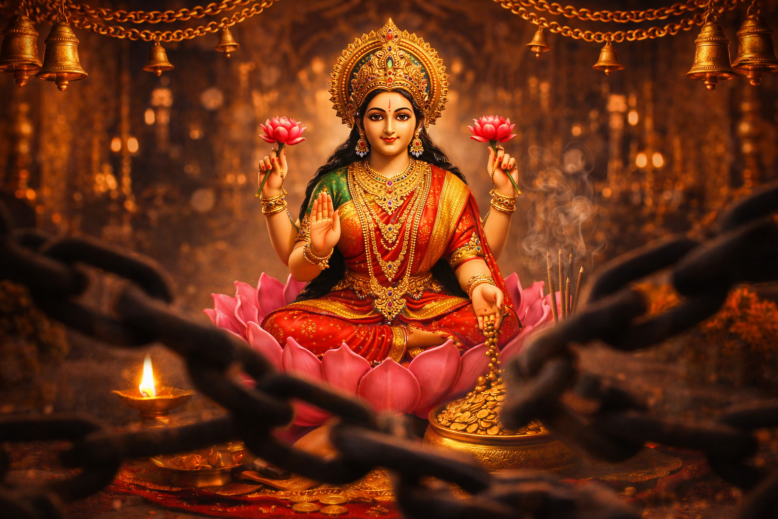 laxmi-bandhan-kya-hota-hai