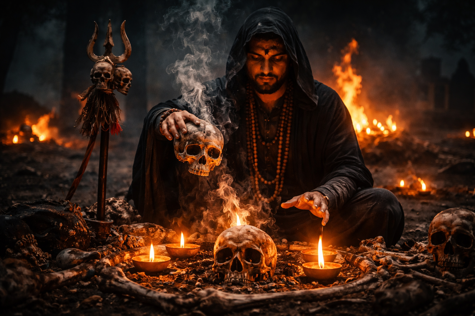 masani-kriya-kya-hoti-hai