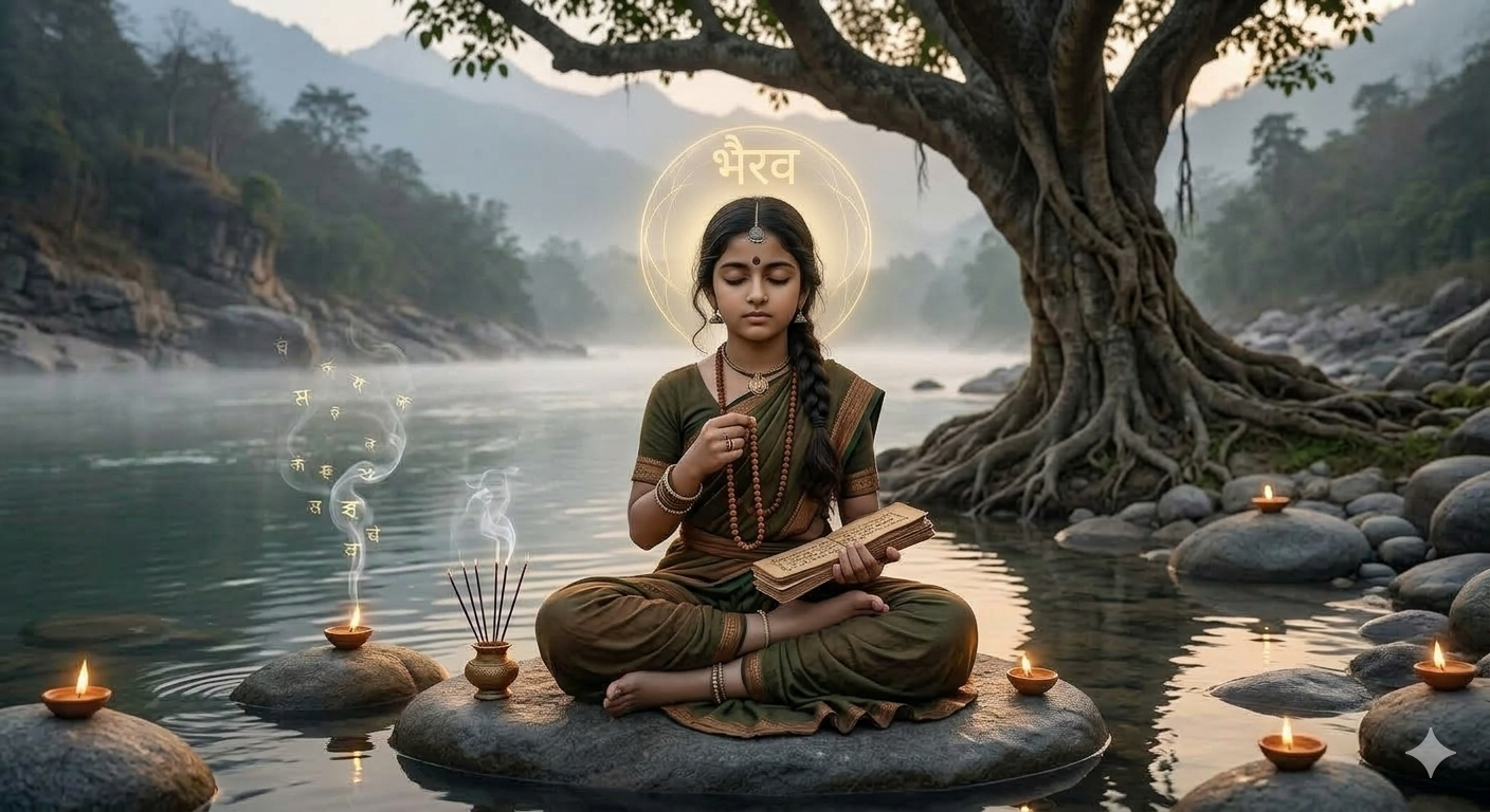 kaisa-sadhak-divya-shakti-prapt-kar-sakta-hai