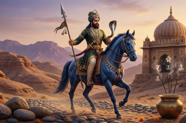 gogaji-jaharveer-kaun-hai