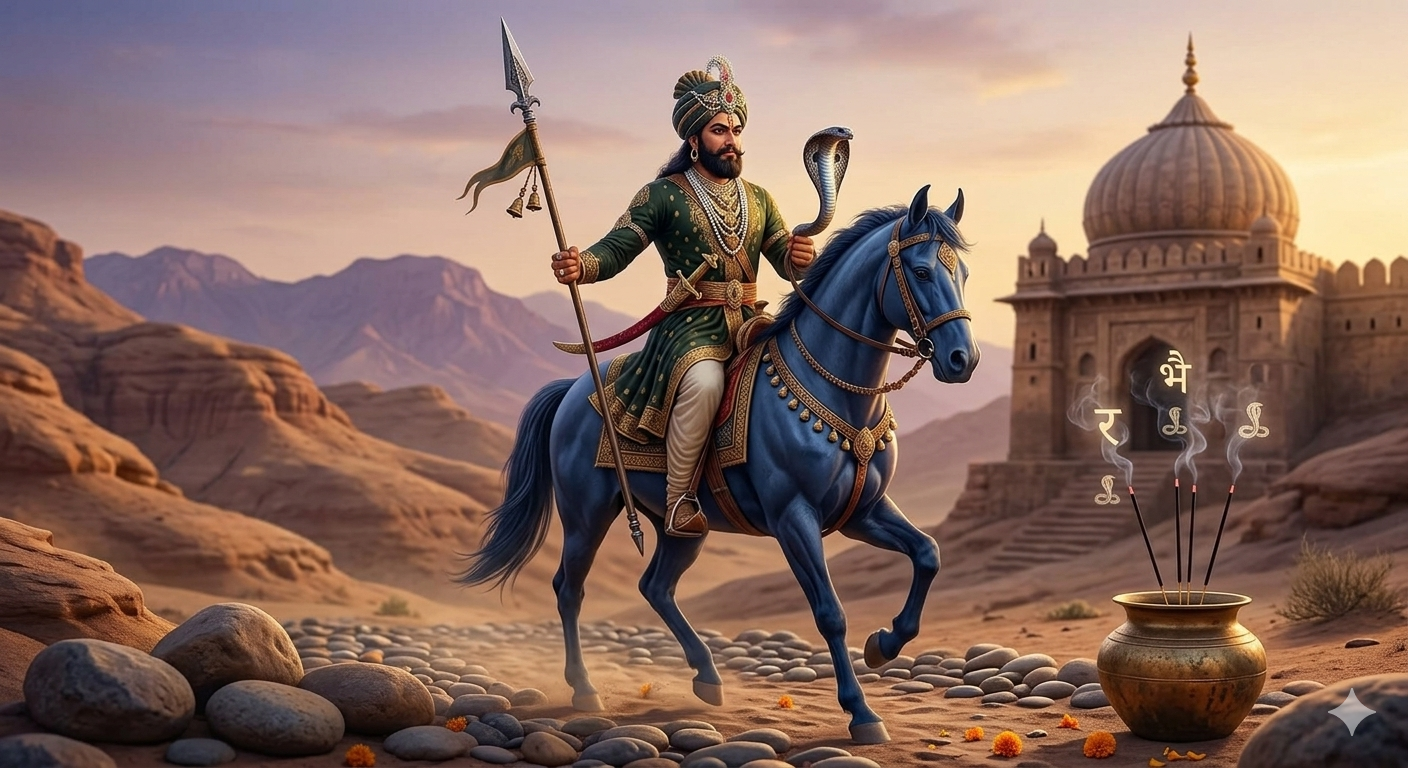 gogaji-jaharveer-kaun-hai