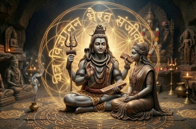 vigyan-bhairav-tantra-jankari-information/