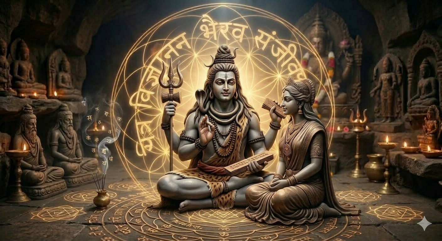 vigyan-bhairav-tantra-jankari-information/