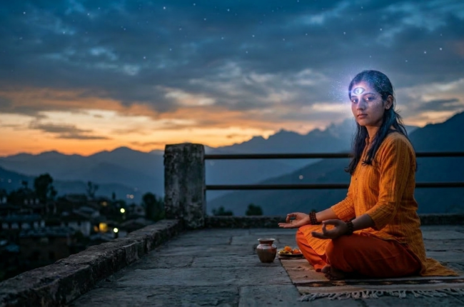 third-eye-activation-process