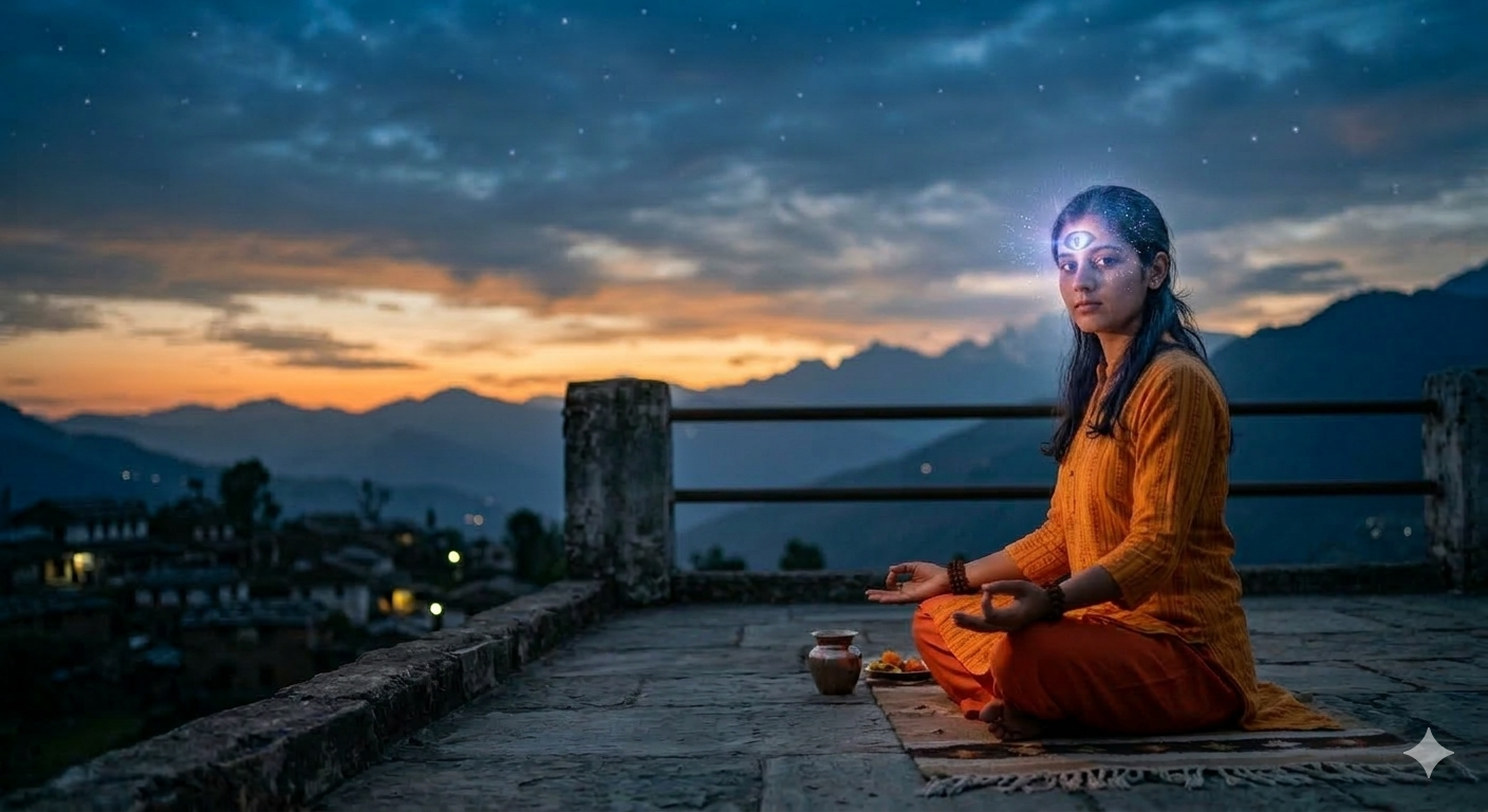 third-eye-activation-process