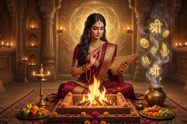 dhan-aakarshan-sadhana