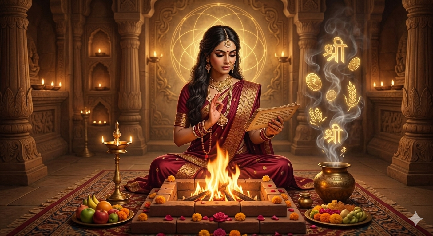 dhan-aakarshan-sadhana