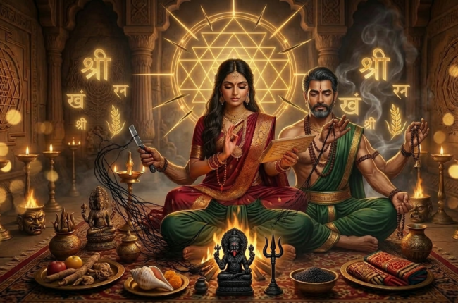 free tantra removal process