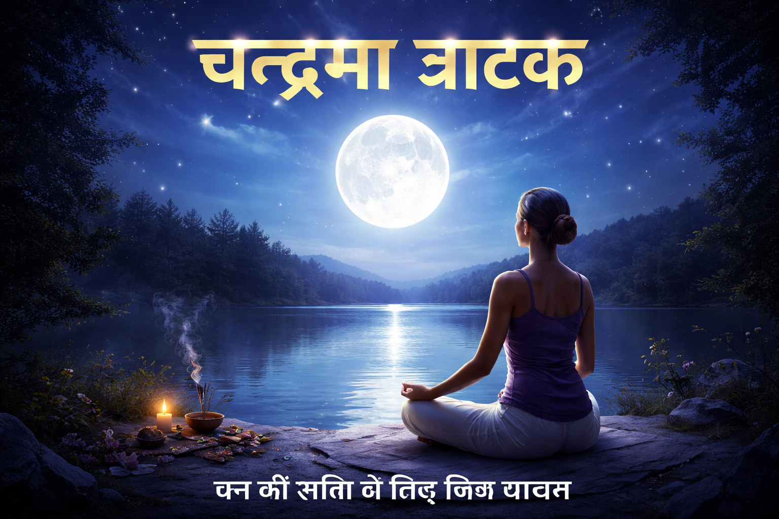 moon-tratak-meditation-benefits-hindi