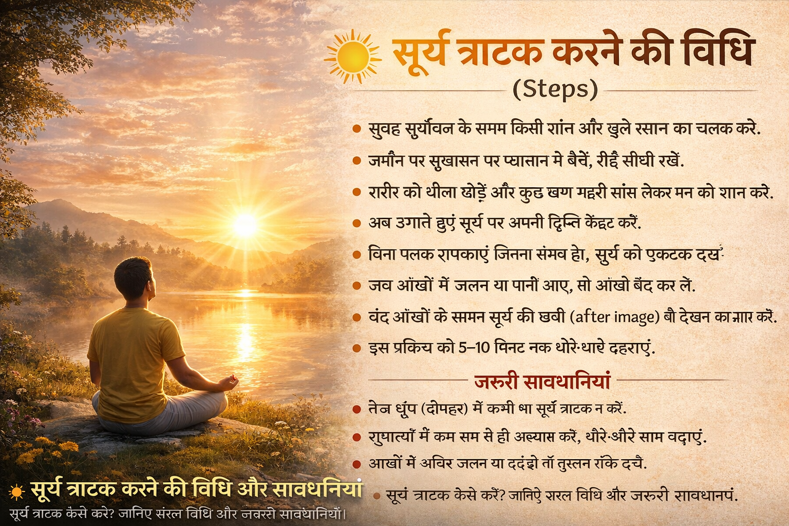 sun-tratak-meditation-benefits-hindi