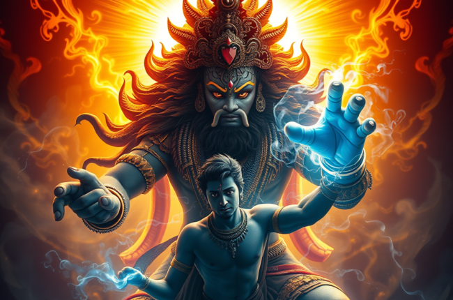 narsingh-mantra-tantrik-bandhan-todne-ki-vidhi