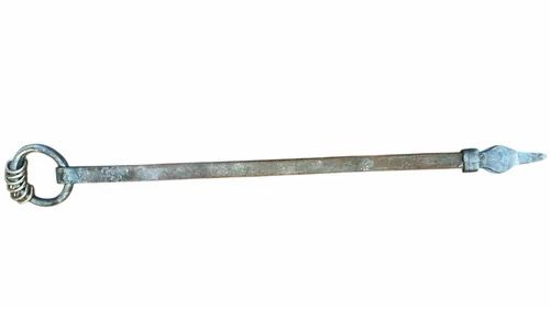 नाथ का चिमटा