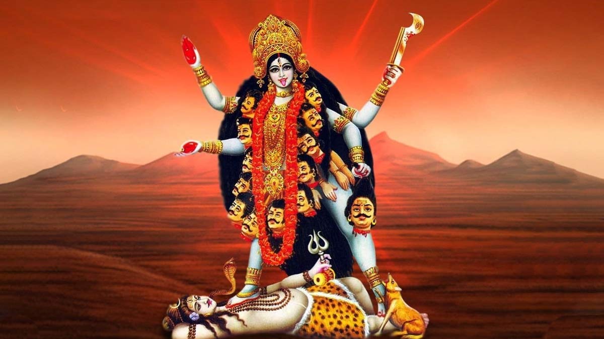 mata-kali-ki-sadhna