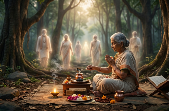 kul-ki-bhatakati-aatma-ki-mukti-paret-mukt-vidhi